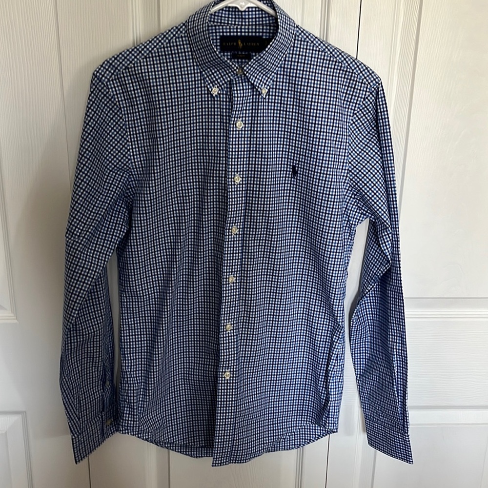 Ralph Lauren dress shirt